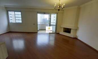 Imagem 4: Apartamento à venda, Vila Andrade, 120m², 3 dormitórios, 2 suítes, 2 vagas!