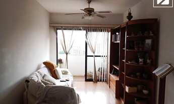 Imagem: Apartamento à venda 3 Quartos, 1 Suite