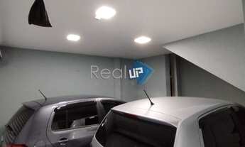 Imagem 3: RIO DE JANEIRO - Casa Padrão - Freguesia (Jacarepaguá) Freguesia (Jacarepaguá