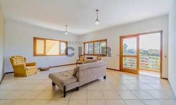 Imagem 4: Jandira - Casa de Condomínio - Jardim do Golf I