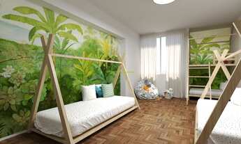 Imagem 6: Apartamento à venda 3 Quartos, 2 Suites, 2 Vagas, 25302M², Higienópolis, São Paulo - São P