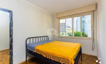 Imagem 3: Apartamento de 2 dormitórios com vaga no Menino Deus - Porto Alegre - RS