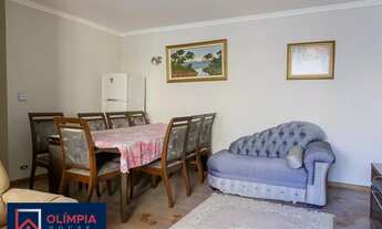 Imagem 4: Apartamento Locação 3 Dormitórios - 100 m² Paraíso