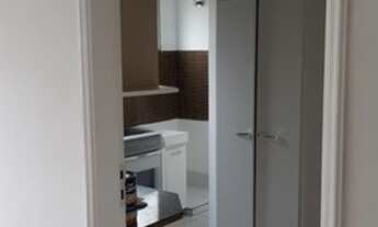 Imagem 3: Apartamento de 2 Dormitórios na Rua Pensilvânia