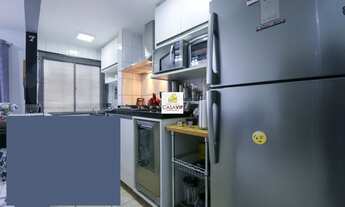 Imagem 4: Apartamento à venda, Jardim Bonfiglioli, 109m², 2 dormitórios, 1 vaga!