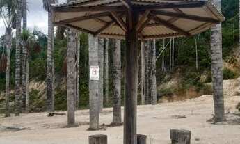 Imagem 2: Vendo lote no condomínio Paraíso dos Lagos