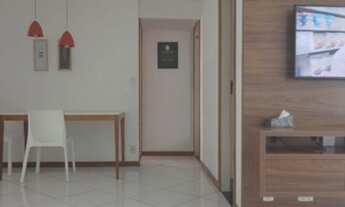 Imagem 3: Apartamento com 2 dormitórios à venda, 70 m² por R$ 370.000,00 - Itapuã - Vila Velha/ES