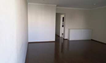 Imagem 4: Apartamento para aluguel com 107 metros quadrados com 3 quartos em Santana - São Paulo - S