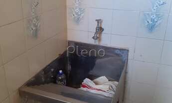 Imagem 6: Apartamento - Bonfim - Campinas