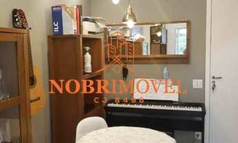 Imagem 3: EXCELENTE APARTAMENTO 2 QUARTOS SENDO 1 SUÍTE COM VAGA NO CONDOMINIO CARIOCA EM DEL CASTIL