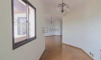 Imagem 6: Apartamento Venda 3 Dormitórios - 115 m² Perdizes