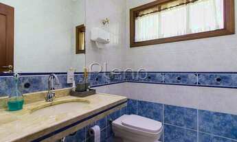 Imagem 6: Casa - Vale do Itamaracá - Valinhos