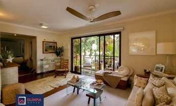 Imagem 2: Venda Apartamento 3 Dormitórios - 168 m² Vila Olímpia