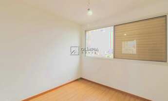 Imagem 6: Apartamento Venda 3 Dormitórios - 115 m² Perdizes