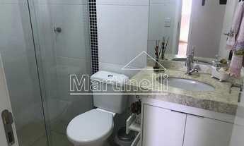 Imagem 6: Ribeirão Preto - Apartamento Padrão - Jardim Anhanguera