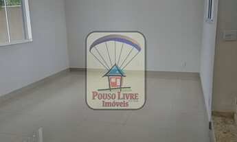 Imagem 2: Atibaia - Casa Padrão - Loteamento Loanda