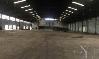 Imagem 7: São Paulo - Galpão/Depósito/Armazém - Vila Guilherme