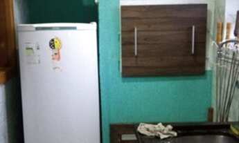 Imagem 4: APARTAMENTO UM DORMITÓRIO NO BAIRRO MENINO DEUS