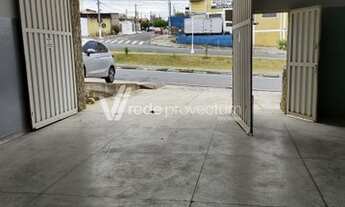 Imagem: Galpão - Jardim Nova Europa - Campinas