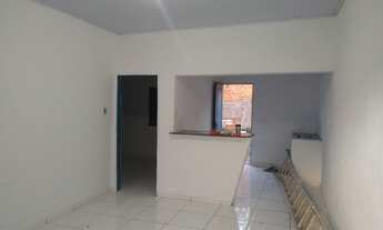 Imagem 3: Vendo casa na cidade olímpica