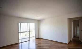 Imagem 2: Apartamento Venda Vila Clementino 127 m² 4 Dormitórios