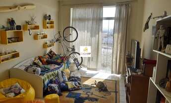 Imagem: Apartamento à venda, Brás, 76m², 1 dormitório