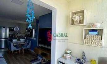 Imagem 3: Apartamento com 3 dormitórios à venda, 64 m² por R$ 485.000 - Gopoúva - Guarulhos/SP