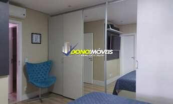 Imagem 6: Apto 3 dorms Cond. Ideale - Baeta Neves - SBC
