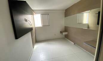 Imagem 5: Apartamento para aluguel com 60 metros quadrados com 2 quartos em Cabo Branco - João Pesso