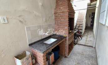 Imagem 4: Casa para aluguel possui 80 m² com 2 quartos em excelente localização