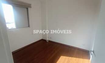 Imagem 6: Apartamento para venda tem 60 metros quadrados com 2 quartos em Vila Mascote - São Paulo