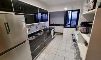 Imagem 1: Apartamento para venda possui 140m com 4 quartos no Caminho das Árvores - Salvador BA