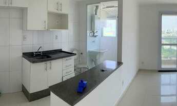 Imagem 2: Apartamento á venda no Tatuapé - Condomínio You Metropolitan