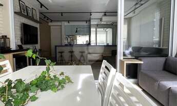 Imagem: São Paulo - Apartamento Padrão - PERDIZES