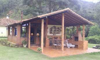 Imagem 4: Sítio em Araras, propriedade impecável