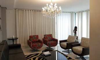 Imagem 3: Alugo FLAT MOBILIADO no Bairro Jardim Itália, próximo da UFMT - Cuiabá/MT