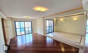 Imagem 3: Apartamento com 4 dormitórios à venda, 188 mJardim Vila Mariana - São Paulo/SP