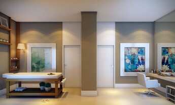 Imagem 4: PALATIUM RESIDENCIAL 271m² - 4 SUÍTES - MEIRELES FORTALEZA