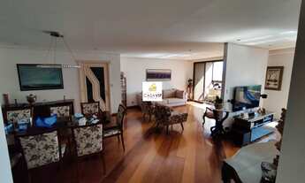 Imagem 3: Apartamento à venda, Água Fria, 197m², 3 dormitórios, 2 suítes, 3 vagas!