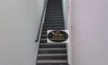 Imagem 2: Sala para alugar, 70 m² por R$ 2.300,00/mês - Centro - Santo André/SP