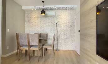 Imagem 4: Apartamento Venda Vila Mariana 60 m² 2 Dormitórios