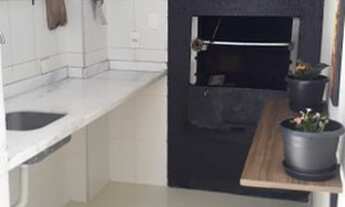 Imagem 7: Apartamento para venda com 144 metros quadrados com 3 quartos em Vila Butantã - São Paulo