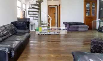 Imagem: Apartamento de 3 Dormitórios na Rua Castro