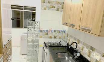 Imagem 7: Apartamento - Parque Jambeiro - Campinas