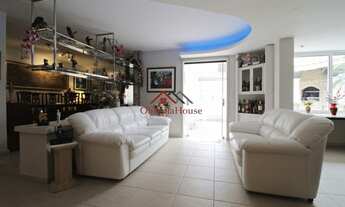 Imagem 2: Cobertura Venda Consolação 220 m² 2 Dormitórios