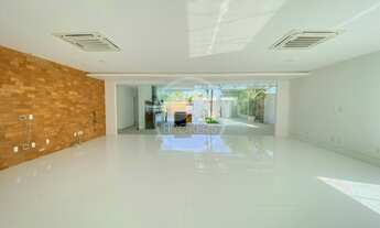 Imagem 6: Rio de Janeiro - Casa de Condomínio - Barra da Tijuca