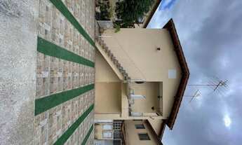 Imagem: Casa para aluguel tem 60 metros quadrados