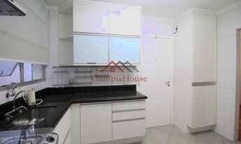 Imagem 5: Apartamento Venda Jardim Paulista 93 m² 3 Dormitórios