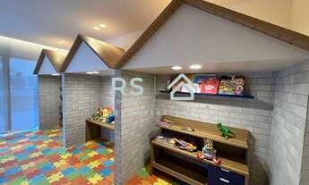 Imagem 6: Tirol Garden - Apartamento 3 suítes + home office para venda possui 157 m² - Tirol - Natal