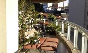 Imagem 7: Apartamento Locação Chácara Klabin 180 m² 3 Dormitórios